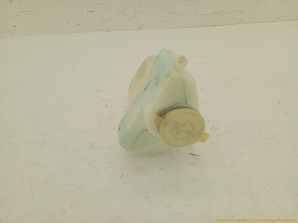 Mazda Miata Windshield Washer Reservoir
