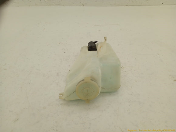 Mazda Miata Windshield Washer Reservoir