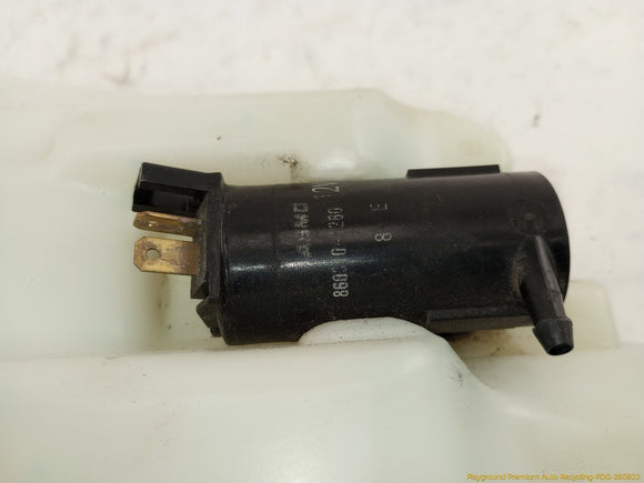 Mazda Miata Windshield Washer Reservoir