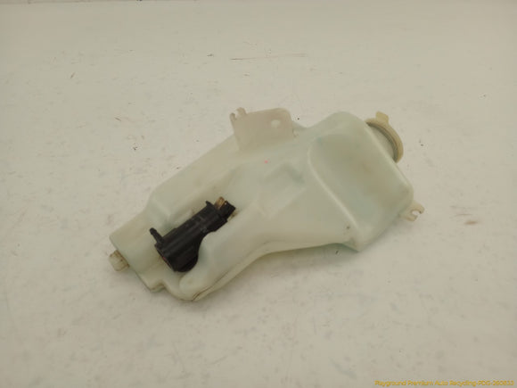 Mazda Miata Windshield Washer Reservoir