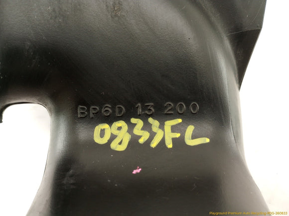 Mazda Miata Air Intake Hose