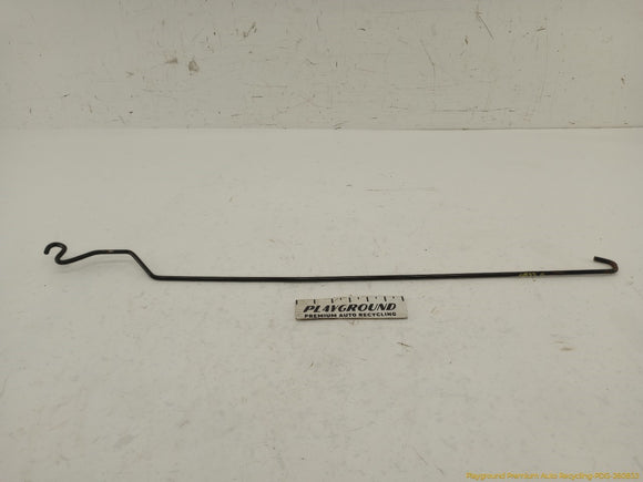 Mazda Miata Hood Prop Rod