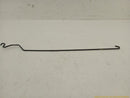 Mazda Miata Hood Prop Rod-2
