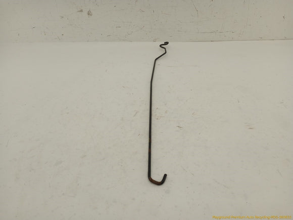 Mazda Miata Hood Prop Rod