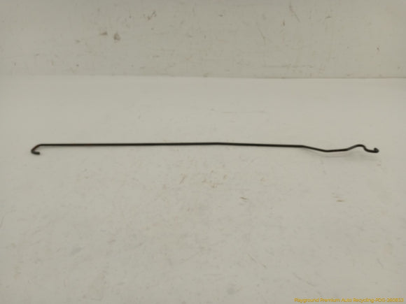 Mazda Miata Hood Prop Rod