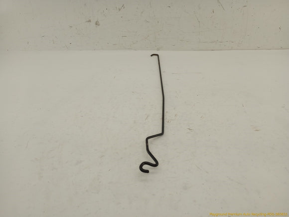 Mazda Miata Hood Prop Rod