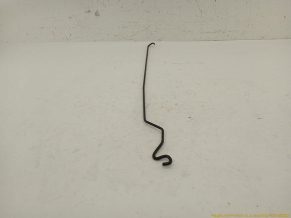 Mazda Miata Hood Prop Rod