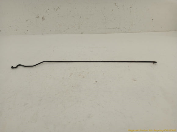 Mazda Miata Hood Prop Rod