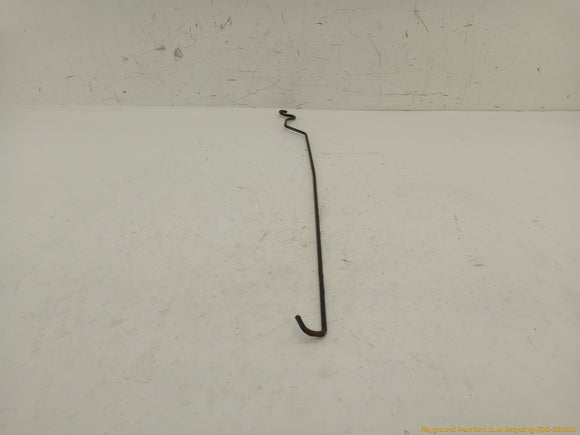Mazda Miata Hood Prop Rod