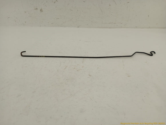 Mazda Miata Hood Prop Rod