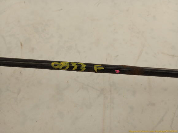 Mazda Miata Hood Prop Rod