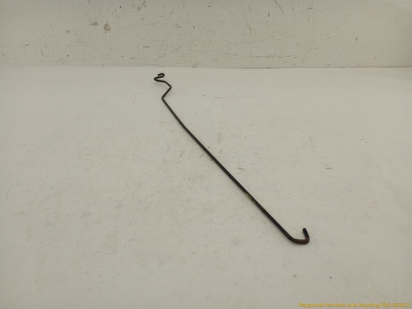 Mazda Miata Hood Prop Rod