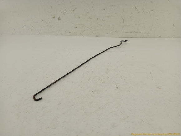 Mazda Miata Hood Prop Rod