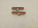 Mazda Miata Pair Of Rear Side Marker Reflectors-4