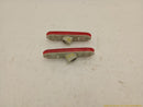 Mazda Miata Pair Of Rear Side Marker Reflectors-6