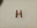 Mazda Miata Pair Of Rear Side Marker Reflectors-7