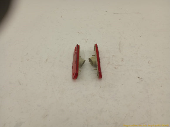 Mazda Miata Pair Of Rear Side Marker Reflectors