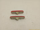 Mazda Miata Pair Of Rear Side Marker Reflectors-12