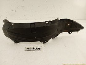 Mazda Miata Driver Left Front Inner Fender Liner