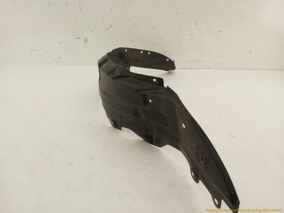 Mazda Miata Driver Left Front Inner Fender Liner