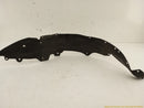 Mazda Miata Driver Left Front Inner Fender Liner-4