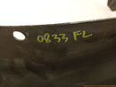 Mazda Miata Driver Left Front Inner Fender Liner-6