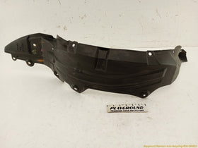 Mazda Miata Passenger Right Front Inner Fender Liner