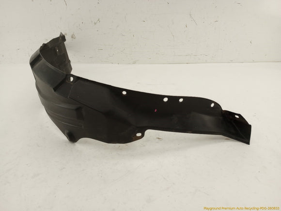 Mazda Miata Passenger Right Front Inner Fender Liner