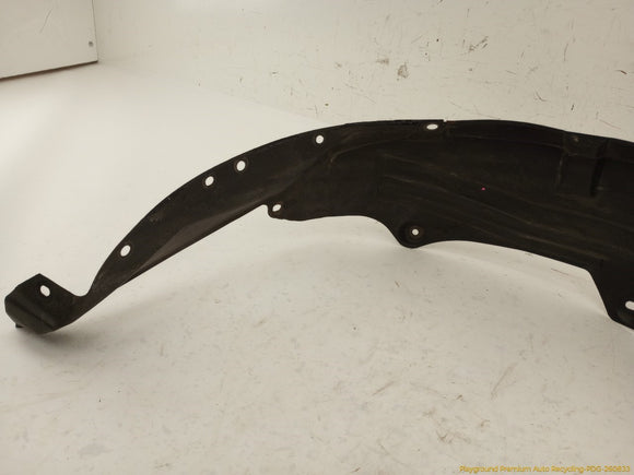 Mazda Miata Passenger Right Front Inner Fender Liner
