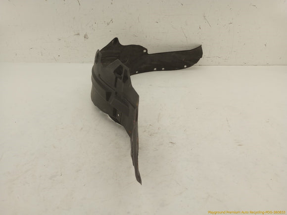 Mazda Miata Passenger Right Front Inner Fender Liner