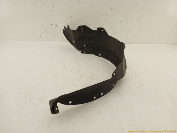 Mazda Miata Passenger Right Front Inner Fender Liner