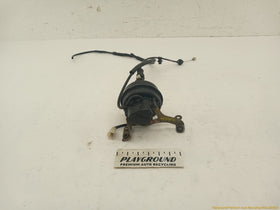 Mazda Miata Cruise Control Actuator
