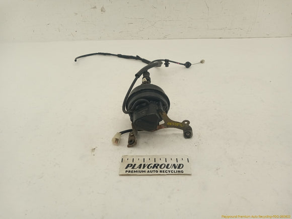 Mazda Miata Cruise Control Actuator