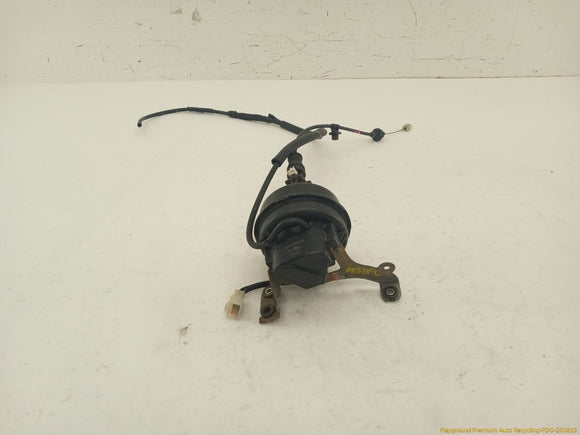 Mazda Miata Cruise Control Actuator