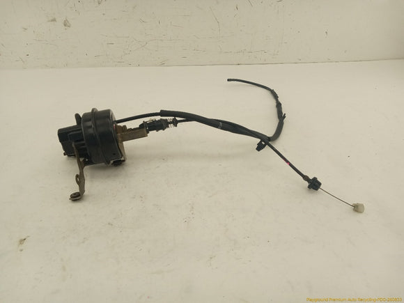 Mazda Miata Cruise Control Actuator