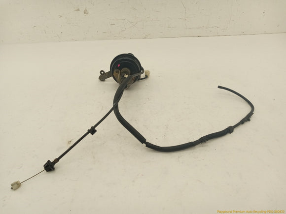 Mazda Miata Cruise Control Actuator
