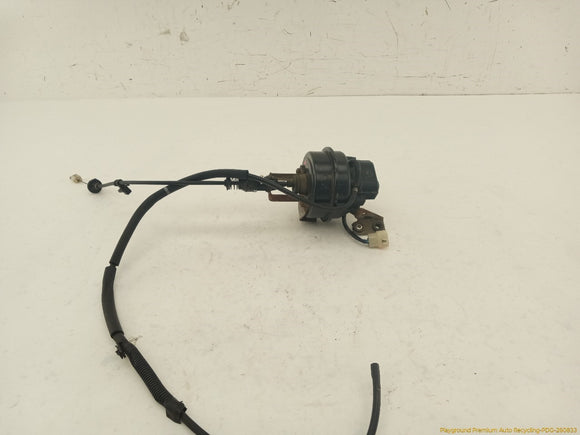 Mazda Miata Cruise Control Actuator