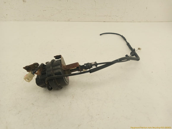 Mazda Miata Cruise Control Actuator