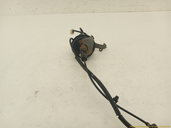 Mazda Miata Cruise Control Actuator