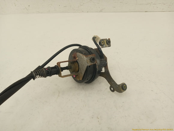 Mazda Miata Cruise Control Actuator