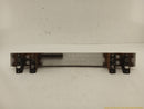 Mazda Miata Rear Bumper Reinforcement-9