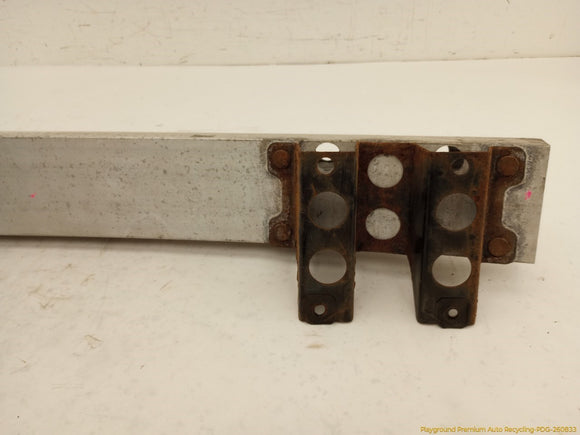 Mazda Miata Rear Bumper Reinforcement