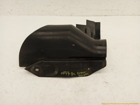 Mazda Miata Driver Left Rear Inner Front Section Liner - 0