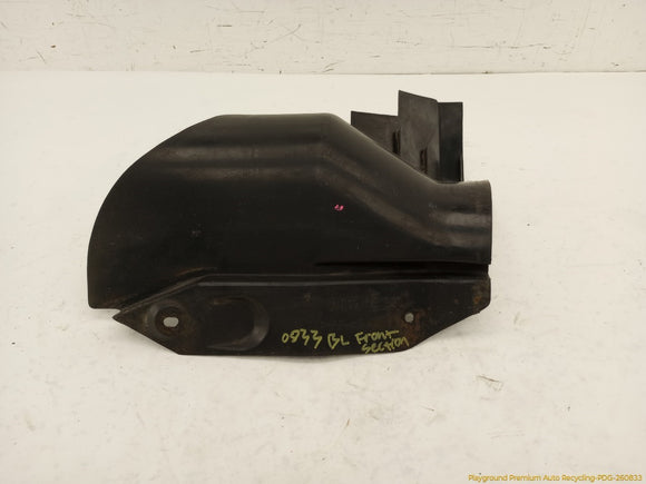 Mazda Miata Driver Left Rear Inner Front Section Liner