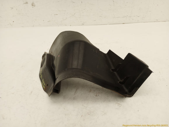 Mazda Miata Driver Left Rear Inner Front Section Liner