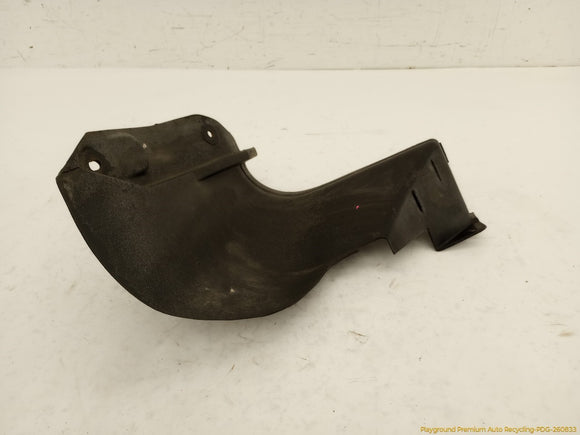 Mazda Miata Driver Left Rear Inner Front Section Liner