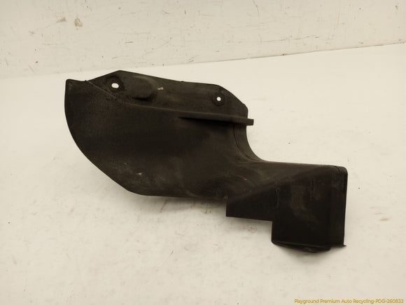 Mazda Miata Driver Left Rear Inner Front Section Liner