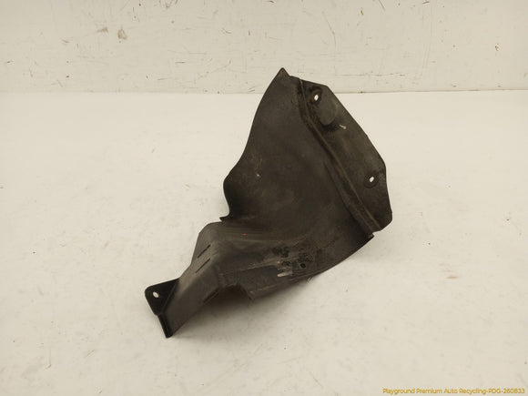 Mazda Miata Driver Left Rear Inner Front Section Liner