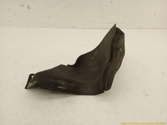 Mazda Miata Driver Left Rear Inner Front Section Liner