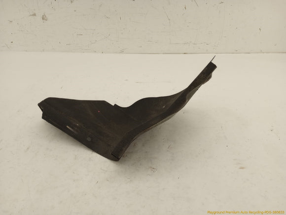 Mazda Miata Driver Left Rear Inner Front Section Liner